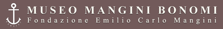 Logo Museo Mangini Bonomi